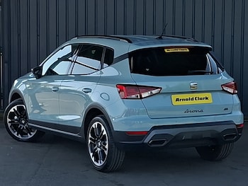 Used SEAT Arona 2026 for sale - 79580964: Photo