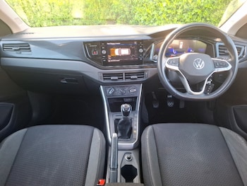 Used Volkswagen Taigo 2023 for sale - 78660723: Photo