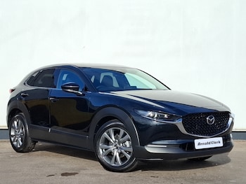 Mazda - CX-30