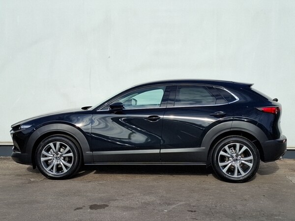 Used Mazda CX-30 2025 for sale - 76265197: Photo 4