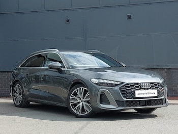 Used Audi A5 2024 for sale - 75583406: Photo