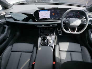 Used Audi A5 2024 for sale - 75583406: Photo