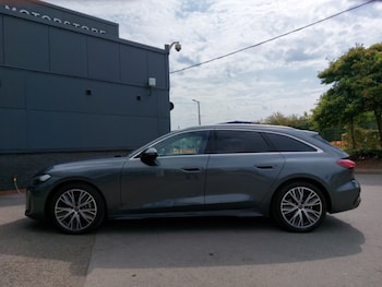 Used Audi A5 2024 for sale - 75583406: Photo