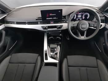Used Audi A4 2024 for sale - 79635485: Photo