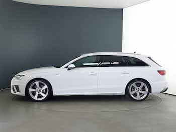 Used Audi A4 2024 for sale - 79635485: Photo