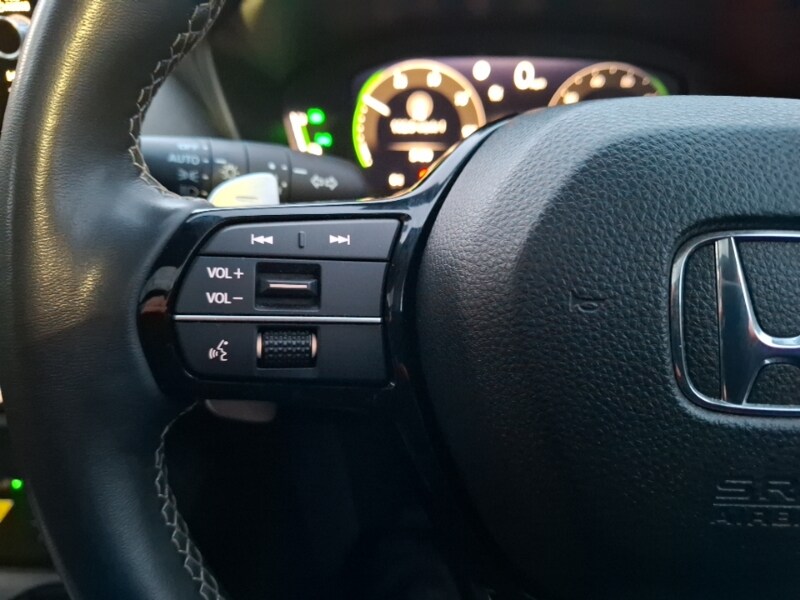 Used Honda ZR-V 2024 for sale - 77503731: Photo 12