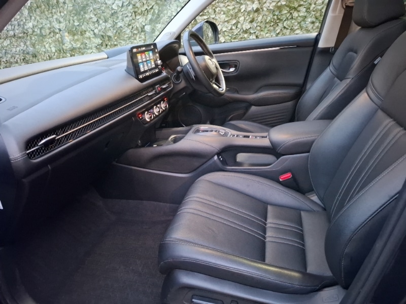 Used Honda ZR-V 2024 for sale - 77503731: Photo 5