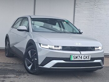 Hyundai IONIQ 5 feature image