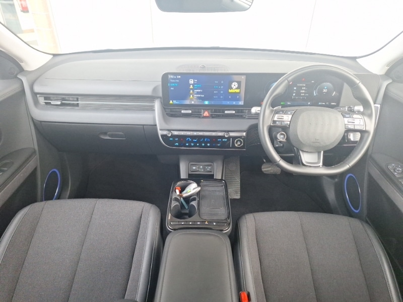 Used Hyundai IONIQ 5 2024 for sale - 77330265: Photo 2