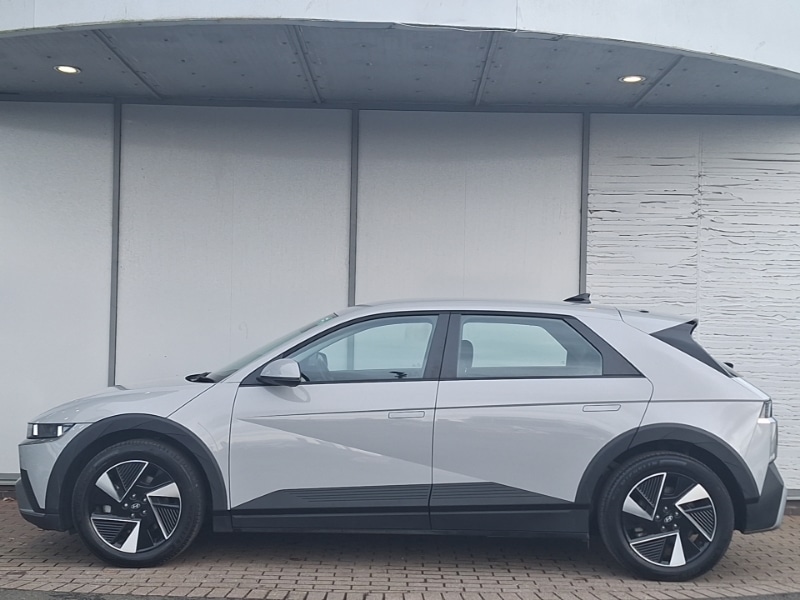 Used Hyundai IONIQ 5 2024 for sale - 77330265: Photo 4