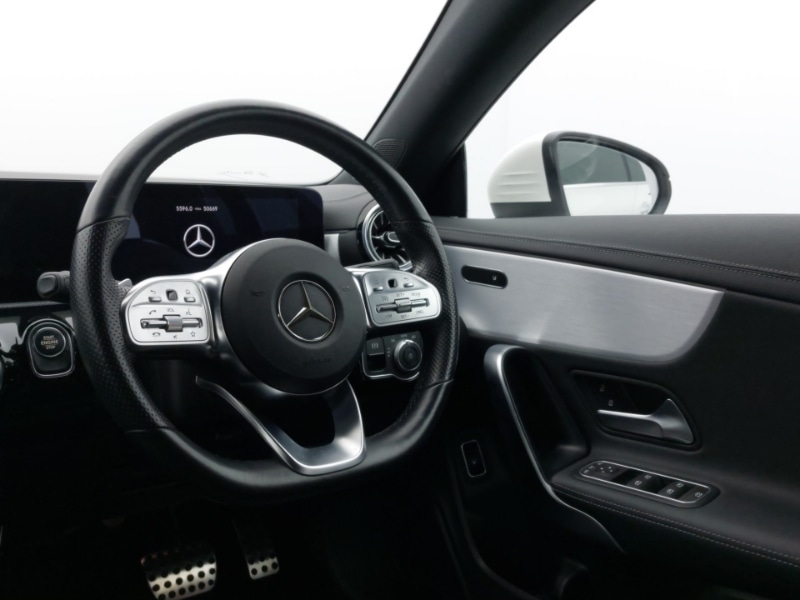 Used Mercedes-Benz CLA 2021 for sale - 78023243: Photo 10