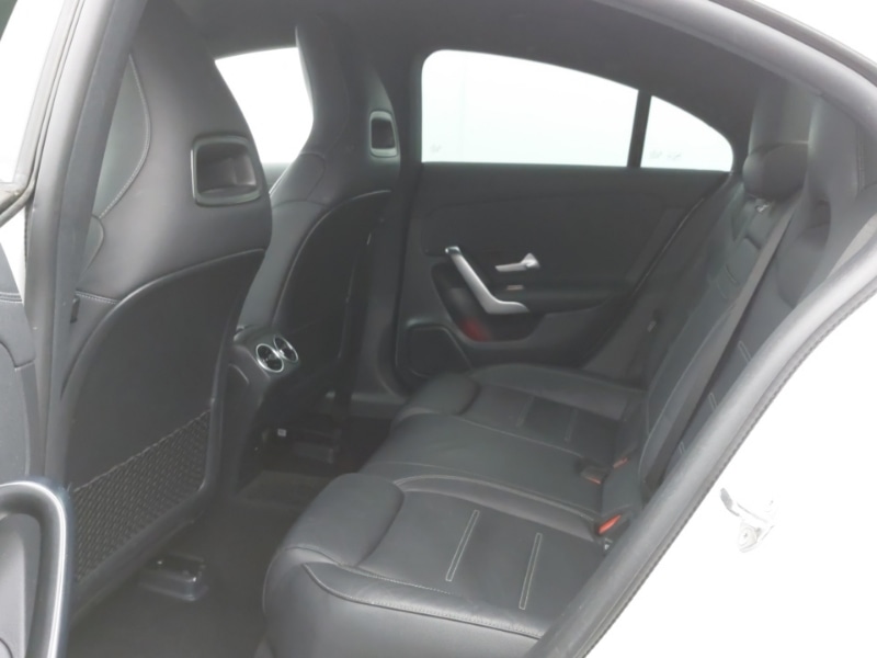 Used Mercedes-Benz CLA 2021 for sale - 78023243: Photo 6