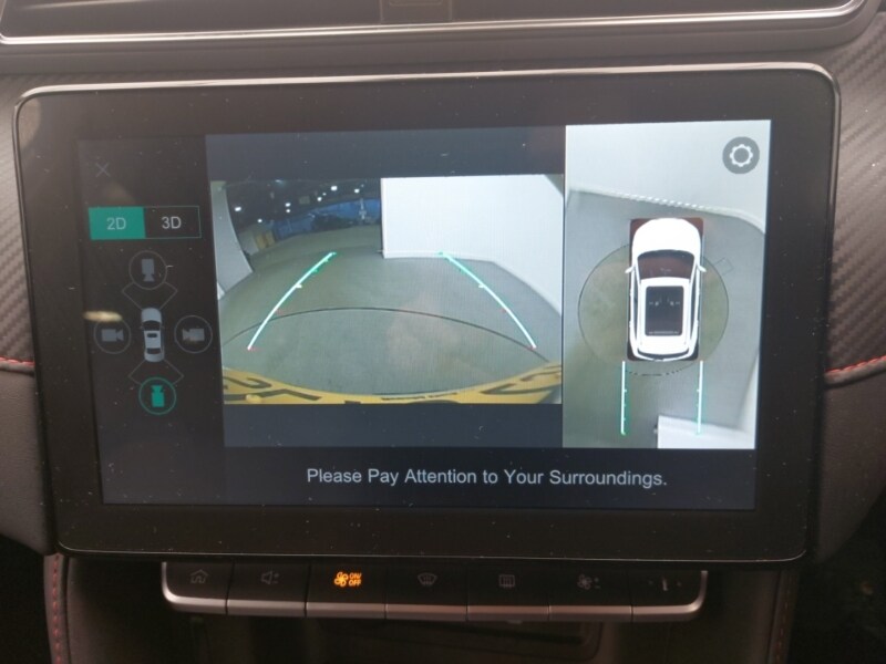 Used MG MG ZS 2024 for sale - 77405798: Photo 10