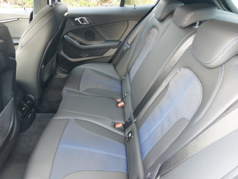 Used BMW 1 Series 2024 for sale - 77987026: Photo 6