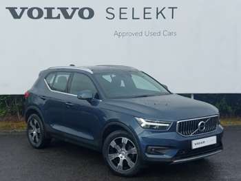 2020 - 1.5 T3 [163] Inscription 5dr
