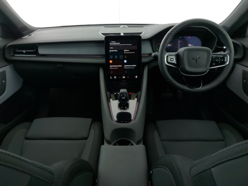 Used Polestar Polestar 2 2022 for sale - 77169956: Photo 2