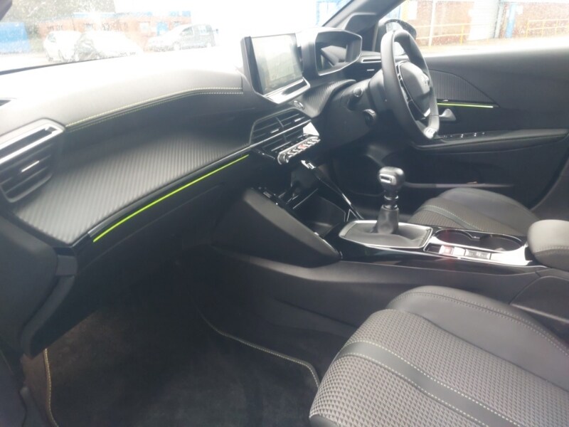 Used Peugeot 208 2023 for sale - 77419479: Photo 12