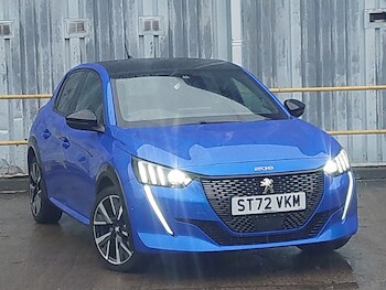 Peugeot 208 feature image