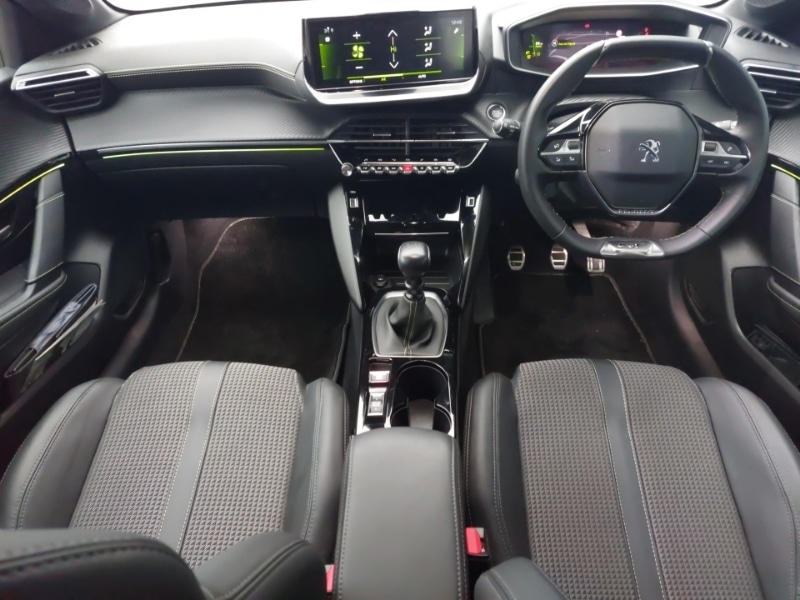 Used Peugeot 208 2023 for sale - 77419479: Photo 2