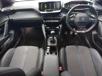 Used Peugeot 208 2023 for sale - 77419479: Photo