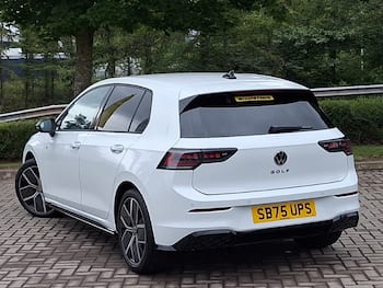 Used Volkswagen Golf 2025 for sale - 79662002: Photo