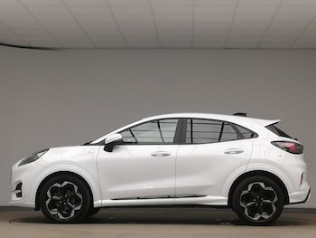 Used Ford Puma 2025 for sale - 78392153: Photo