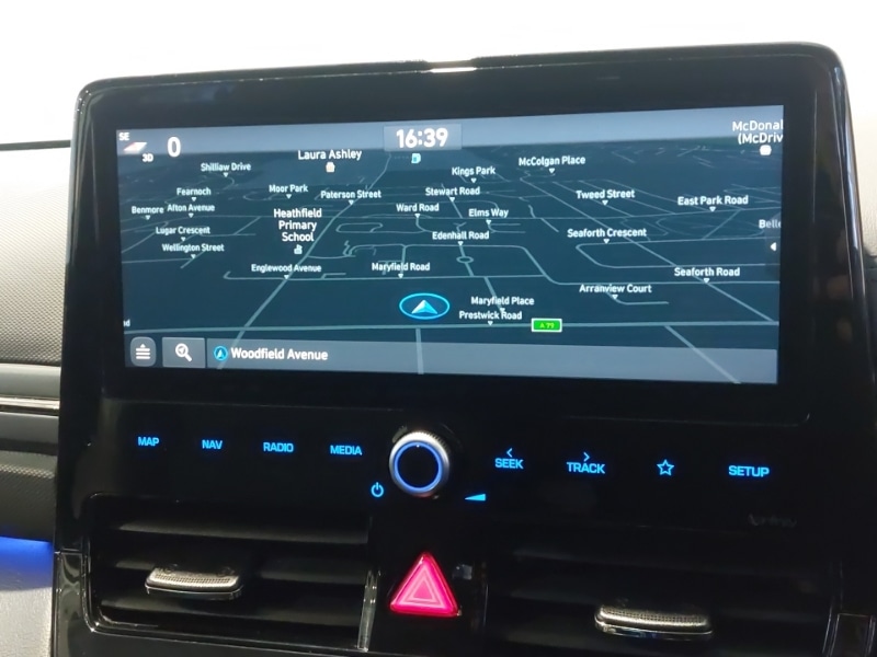 Used Hyundai IONIQ 2021 for sale - 77606425: Photo 10