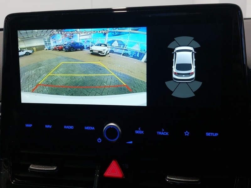 Used Hyundai IONIQ 2021 for sale - 77606425: Photo 11