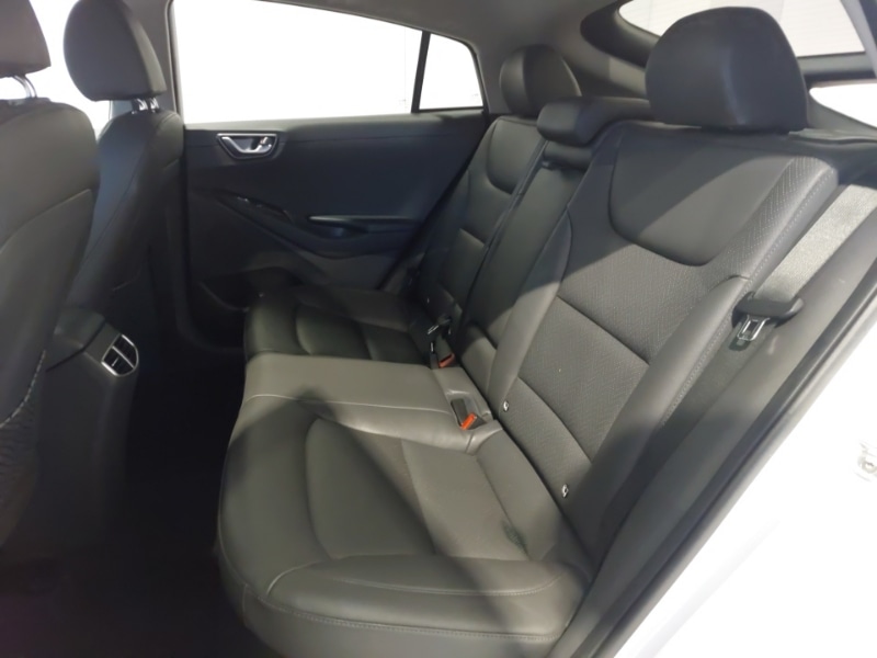 Used Hyundai IONIQ 2021 for sale - 77606425: Photo 6