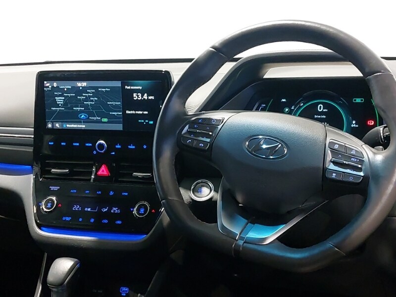 Used Hyundai IONIQ 2021 for sale - 77606425: Photo 7