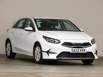 Used Kia Ceed 2022 for sale - 79321768: Photo