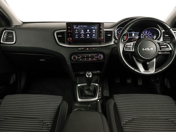 Used Kia Ceed 2022 for sale - 79321768: Photo