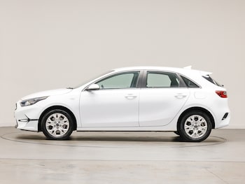 Used Kia Ceed 2022 for sale - 79321768: Photo