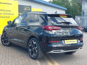 Used Vauxhall Grandland 2024 for sale - 78751184: Photo