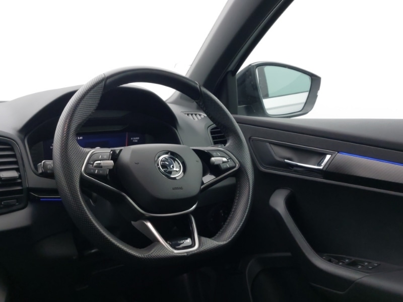 Used Skoda Karoq 2024 for sale - 77476302: Photo 10