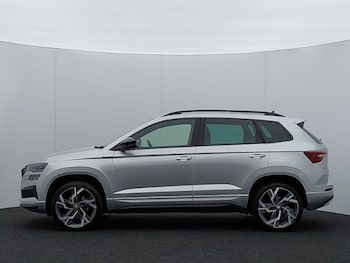 Used Skoda Karoq 2024 for sale - 77476302: Photo