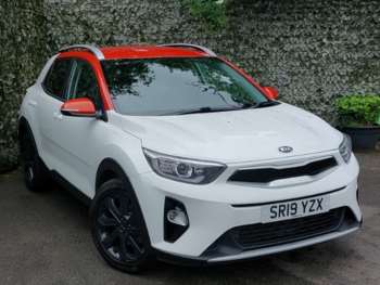 2019 - 1.0T GDi Mixx 5dr