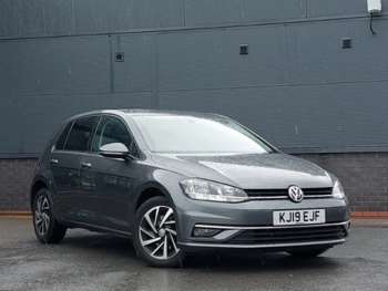 2019 - 1.6 TDI Match 5dr