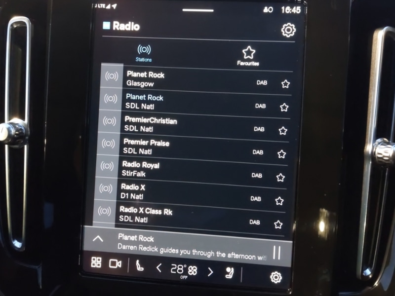 Used Volvo XC40 2024 for sale - 77652525: Photo 12