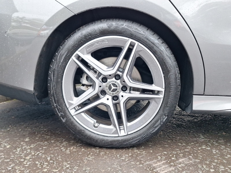Used Mercedes-Benz CLA 2025 for sale - 76335326: Photo 12