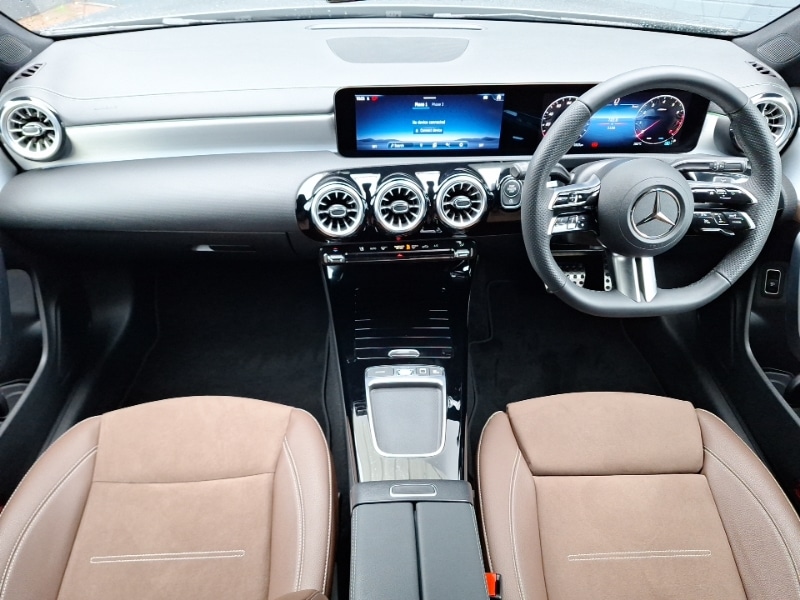 Used Mercedes-Benz CLA 2025 for sale - 76335326: Photo 2