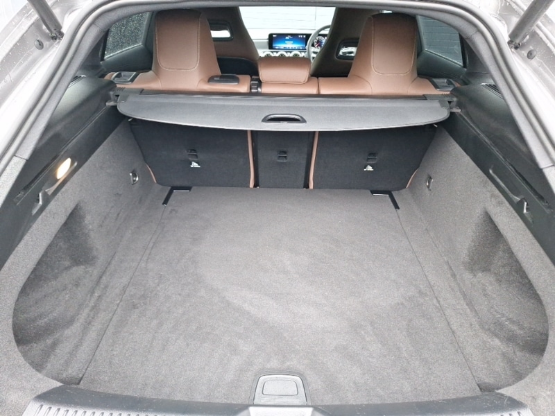 Used Mercedes-Benz CLA 2025 for sale - 76335326: Photo 8