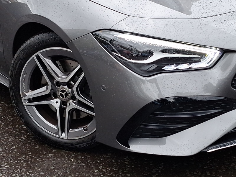 Used Mercedes-Benz CLA 2025 for sale - 76335326: Photo 9