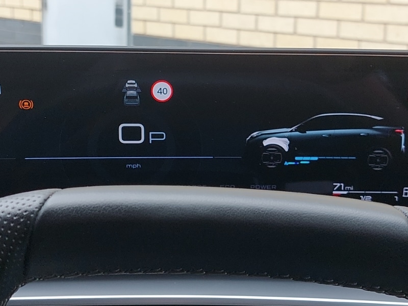 Used Peugeot 3008 2024 for sale - 76737839: Photo 10