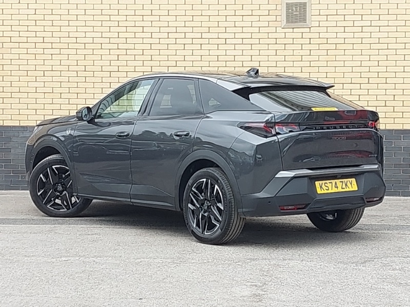 Used Peugeot 3008 2024 for sale - 76737839: Photo 3