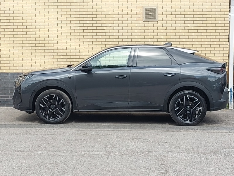 Used Peugeot 3008 2024 for sale - 76737839: Photo 4