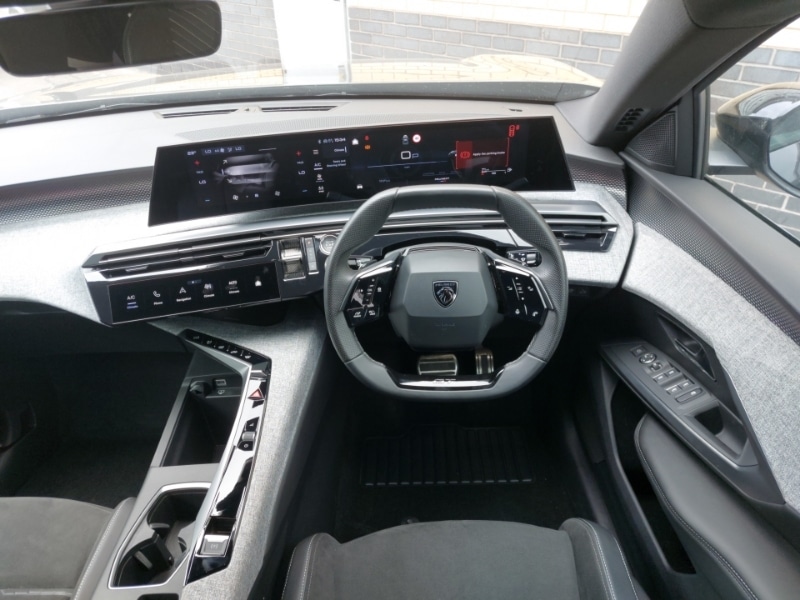 Used Peugeot 3008 2024 for sale - 76737839: Photo 7