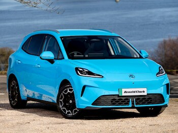 Used MG MG4 2026 for sale - 78386761: Photo