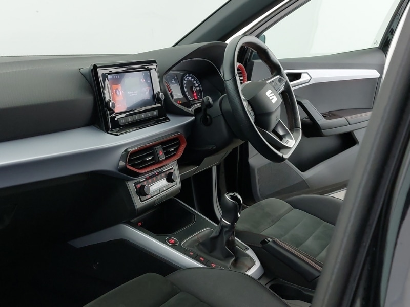 Used SEAT Arona 2023 for sale - 77777730: Photo 11