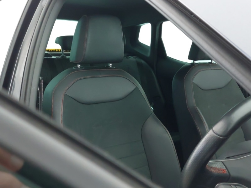 Used SEAT Arona 2023 for sale - 77777730: Photo 12